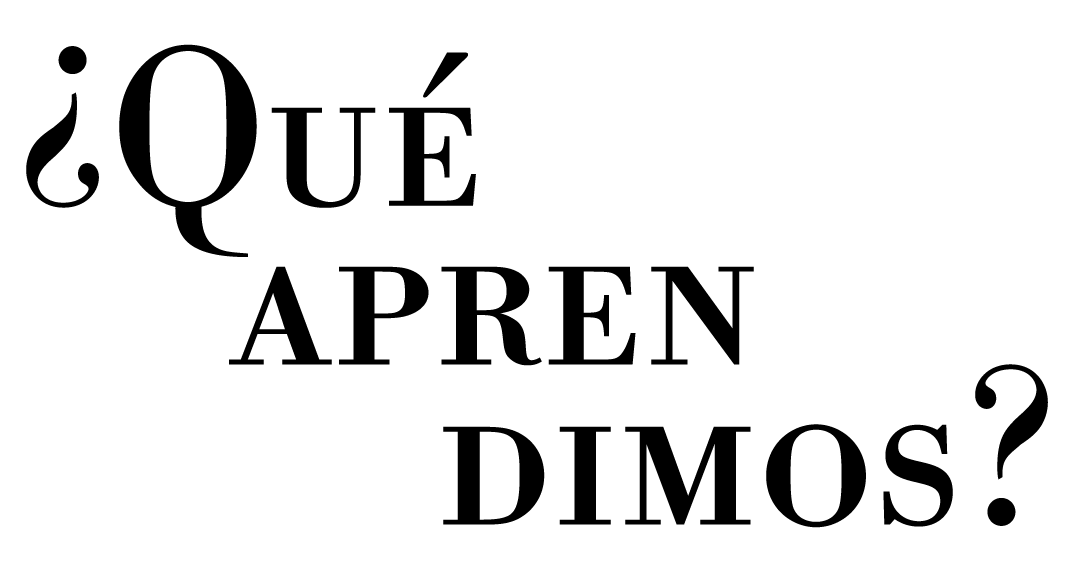 50 Años